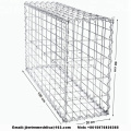 Galvanized Gabion Stone Cage Net Box